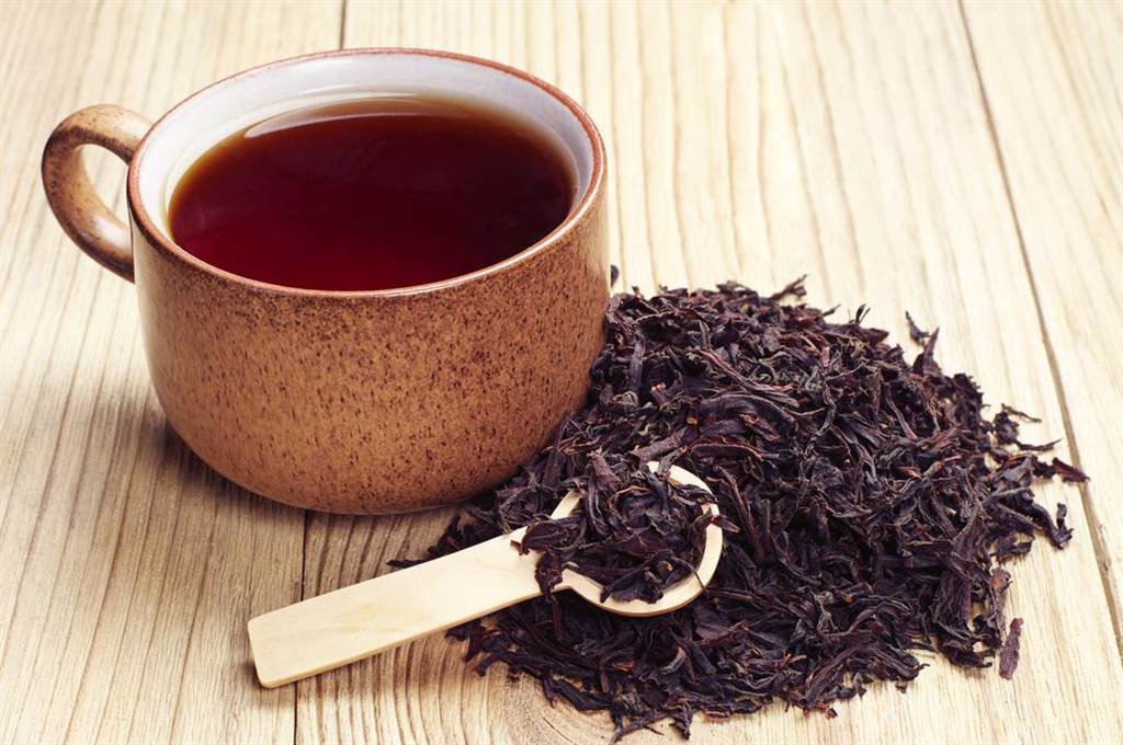 紅茶