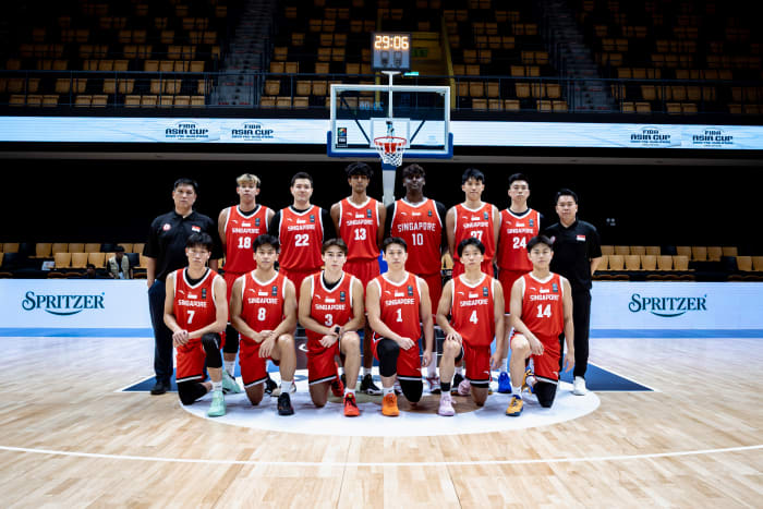 FIBA图 FIBA图