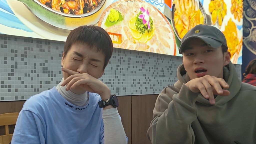 睇嚟真係好難食！