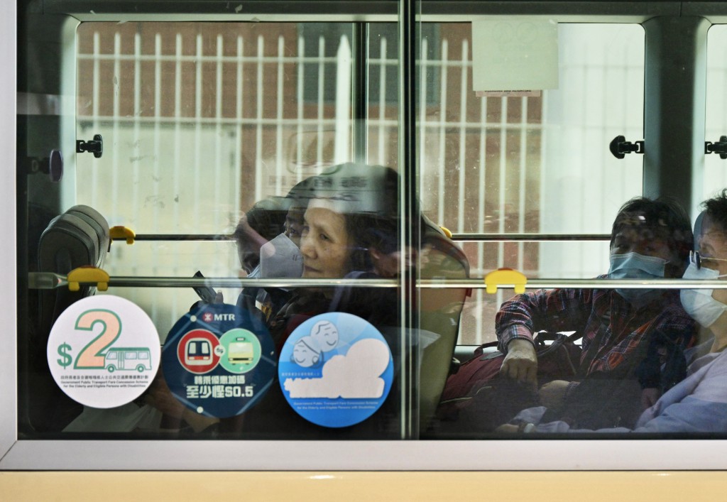 至於「2元乘車優惠」擬於明年推出240程的每月上限，基金會建議將上限下調至120程。