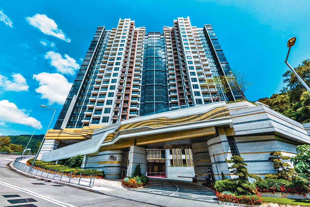 名日．九肚山將於短期內上調招標單位意向價，幅度不少於5%。