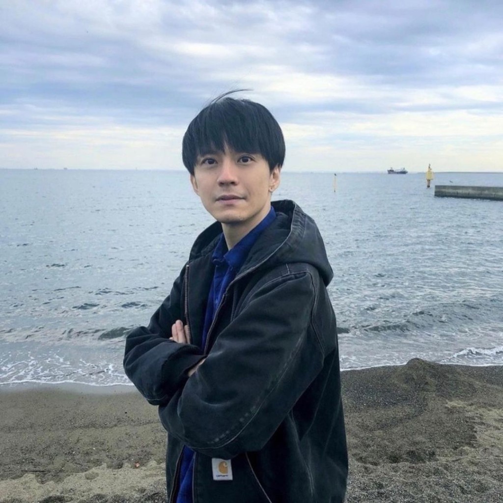 澀谷昂只在其歌迷會的網頁，簡單地通知了其fans他結婚了。