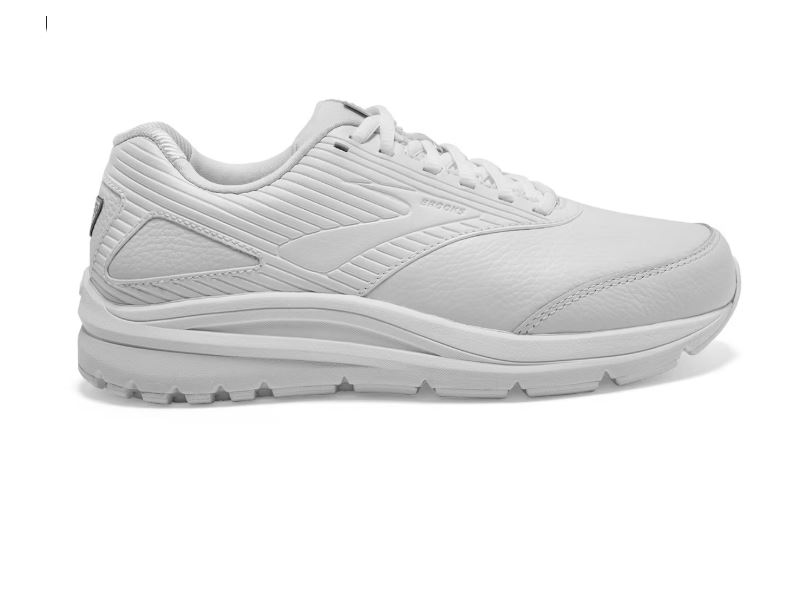 Brooks Addiction Walker 2 (參考零售價 HK$1120)