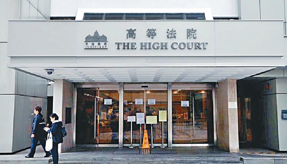 早前有公屋居民向高等法院申請司法覆核,不滿受鄰居持續滋擾,但房署不接納其閉路電視錄影片段作為證據。 早前有公屋居民向高等法院申請司法覆核,不滿受鄰居持續滋擾,但房署不接納其閉路電視錄影片段作為證據。