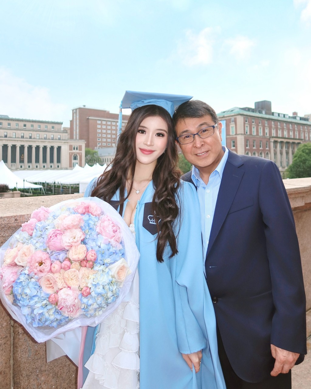 陳詠詩遙距升讀教育博士課程。 陳詠詩遙距升讀教育博士課程。