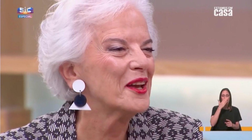 葡萄牙女星Lidia Franco曾指2018年跟阿當合作電影時，被對方施襲。