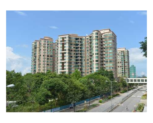 海典居3房1450萬易主