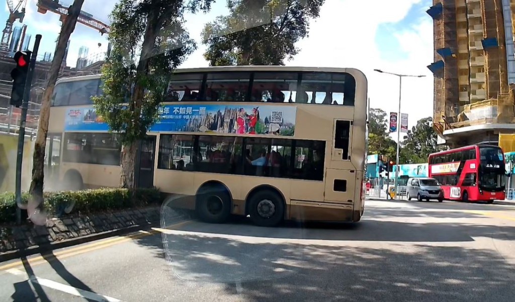 fb車cam L（香港群組）影片截圖