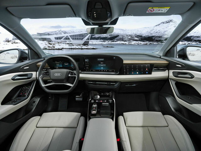Audi亦宣布配備MIB 3系統的車型，可以使用升級整合ChatGPT的語音助手。