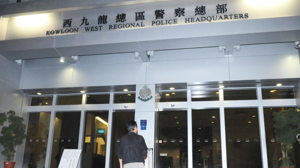 旺角49歲獸父被捕 涉企圖強姦12歲女兒。資料圖片