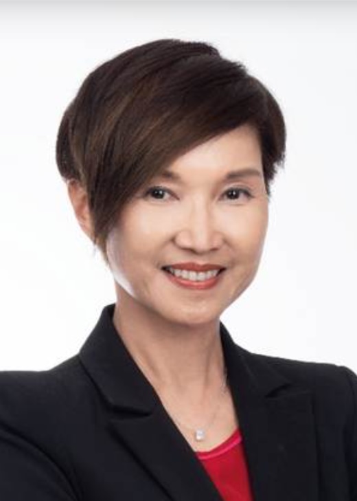 警務處前助理處長關翠貞將於2026年7月27日起出任副總幹事，接替退休的何應富。