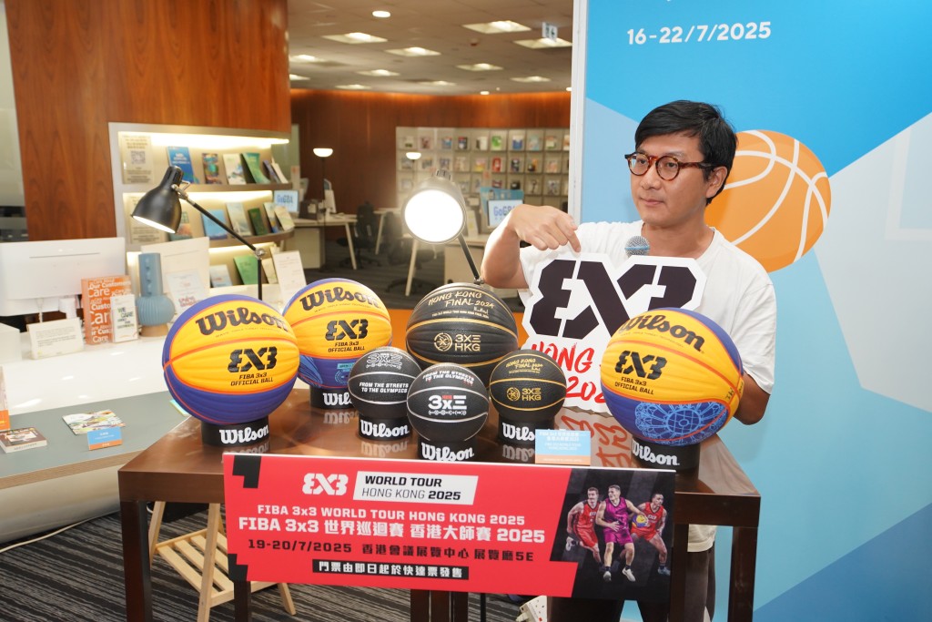 （圖片來源：香港書展）