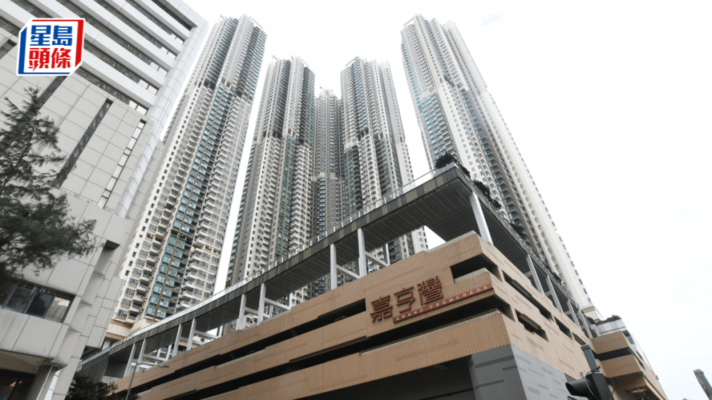 西湾河嘉亨湾3房套5.5万租出 租金回报率约5.6厘