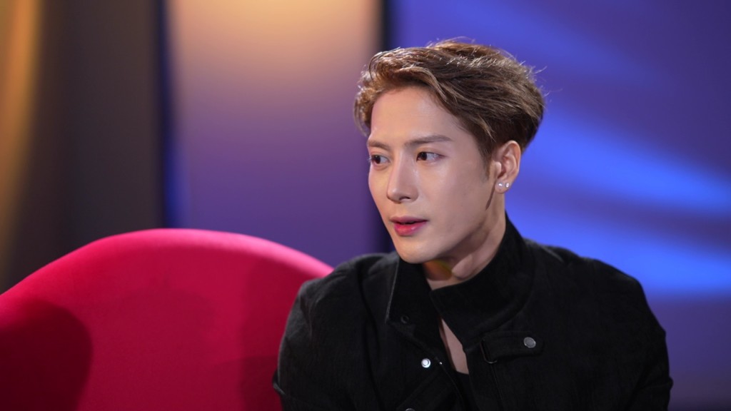 王嘉爾備戰演唱會餐餐食雞胸加蛋白。 王嘉爾備戰演唱會餐餐食雞胸加蛋白。