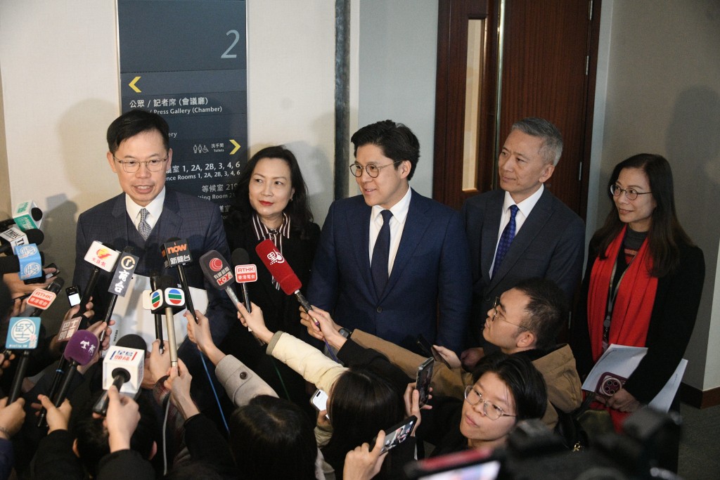 陳振英認為輸多少票其實不重要的，「輸一票都是輸」。