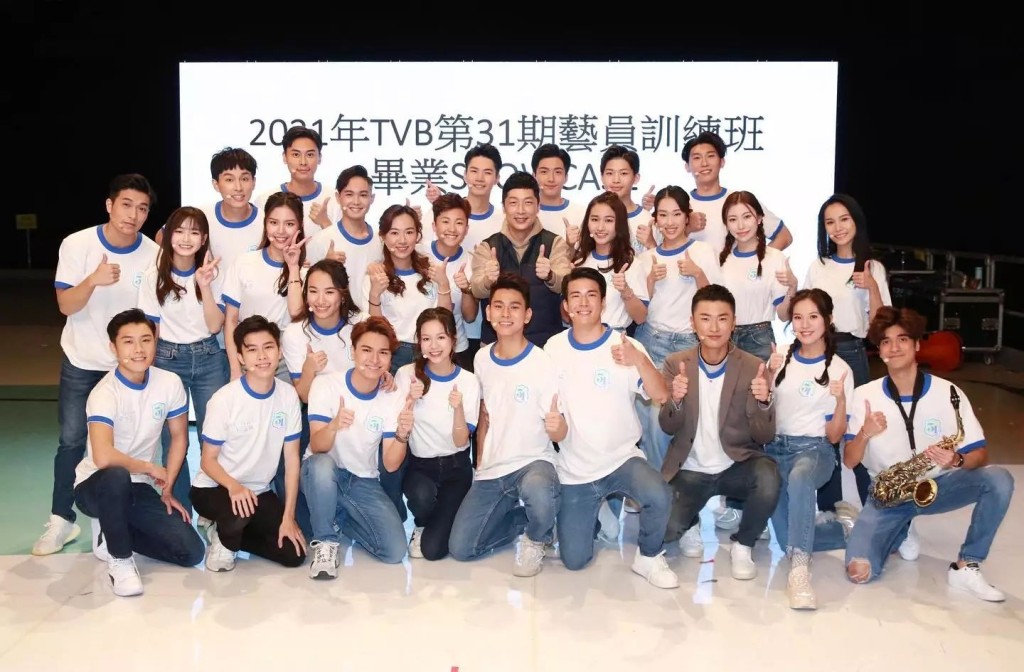 曹铟玲为2021年第31期无綫电视艺员训练班学员。