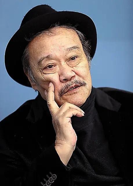 日本老牌男星西田敏行日前傳出死訊,在東京家中被助手發現昏迷在床上離世,享年76歲。 日本老牌男星西田敏行日前傳出死訊,在東京家中被助手發現昏迷在床上離世,享年76歲。