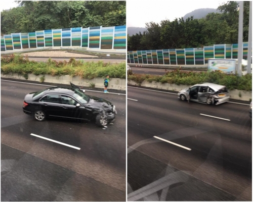 fb「小心駕駛」群組網民Kandy Candy Man圖片