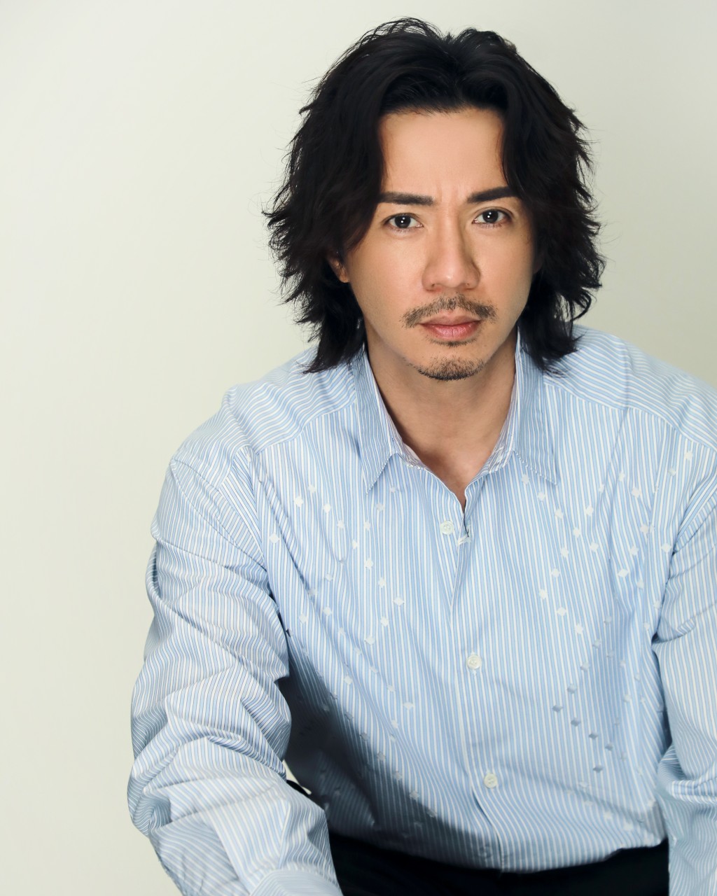 張繼聰聲演黑天。