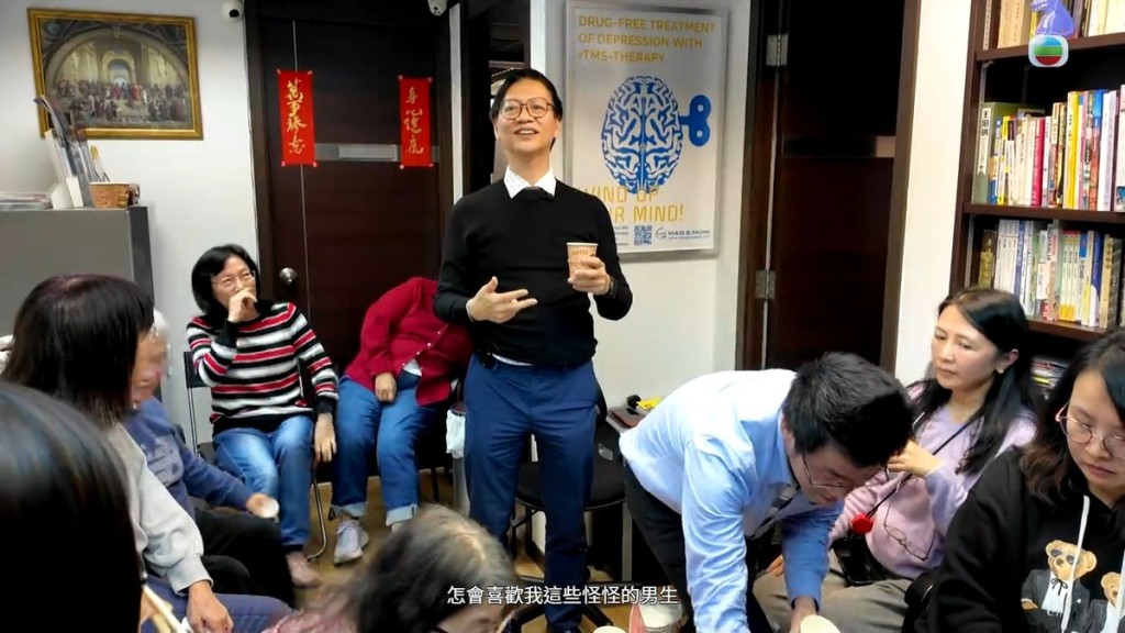 丁錫全得到廣大支持。 丁錫全得到廣大支持。