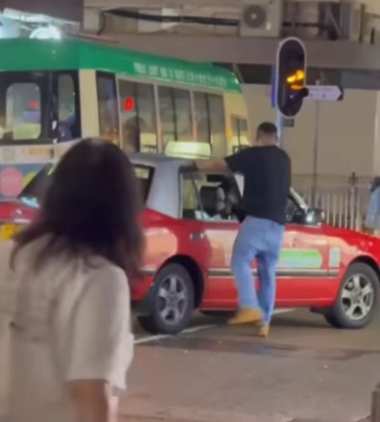fb車cam L（香港群組）影片截圖