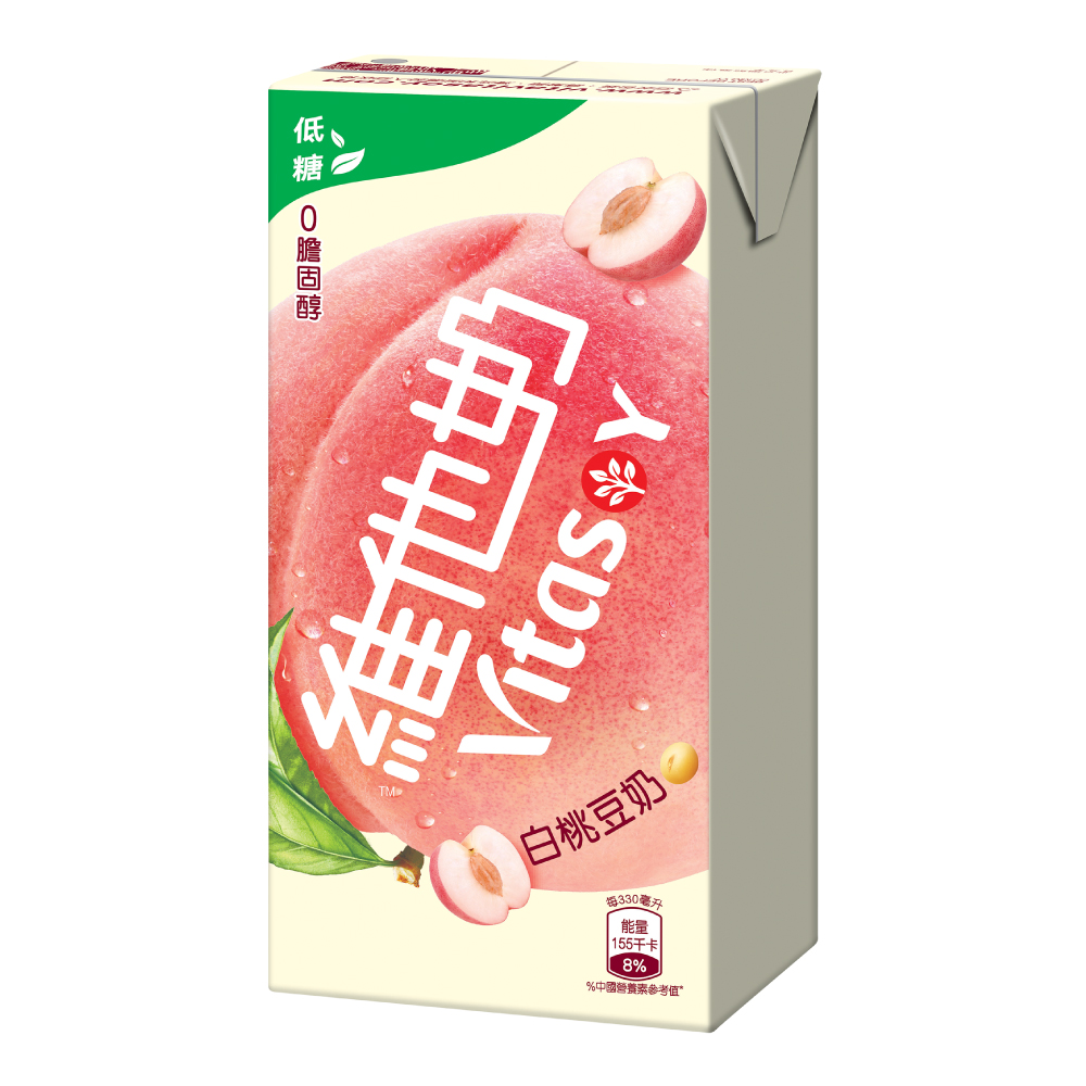 於5月19日至5月23日購買日式酸種酵母麵包系列1件即送維他奶低糖果味豆奶系列(白桃/香蕉/士多啤梨味)330毫升1件。(圖片來源:7-11) 於5月19日至5月23日購買日式酸種酵母麵包系列1件即送維他奶低糖果味豆奶系列(白桃/香蕉/士多啤梨味)330毫升1件。(圖片來源:7-11)