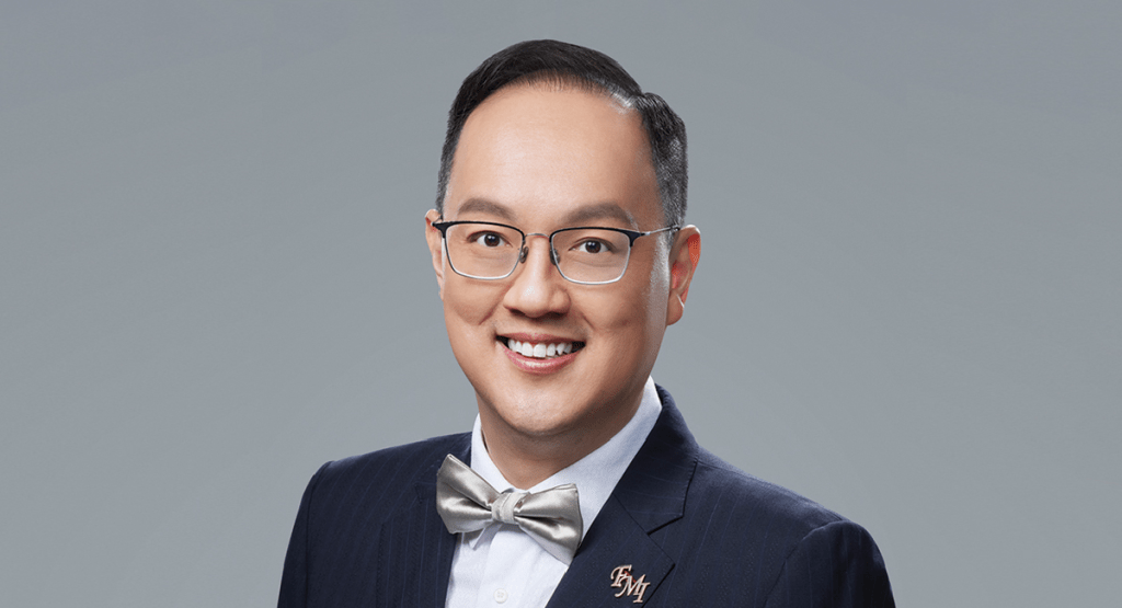 投資者熱捧倫敦哪一區？