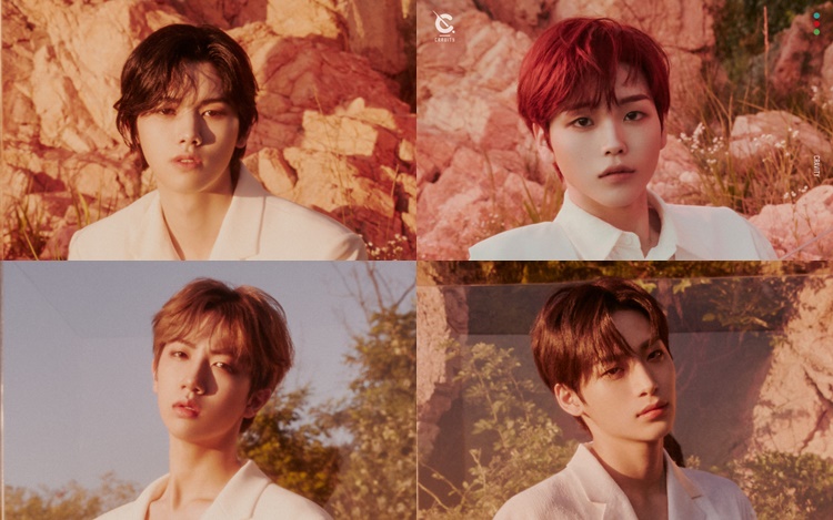 CRAVITY其中四位成員姜珉熙、宋刑準、咸元進、具廷謨都參加過《PRODUCE X 101》。