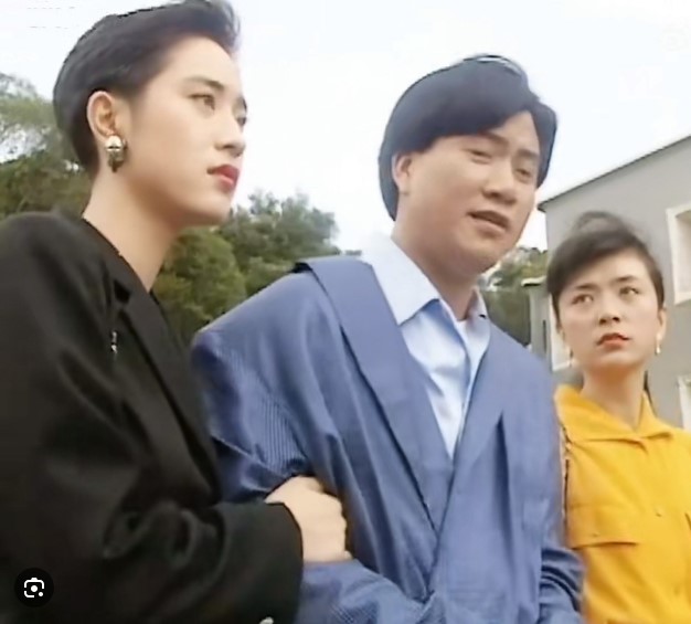 萬梓良性格剛烈。