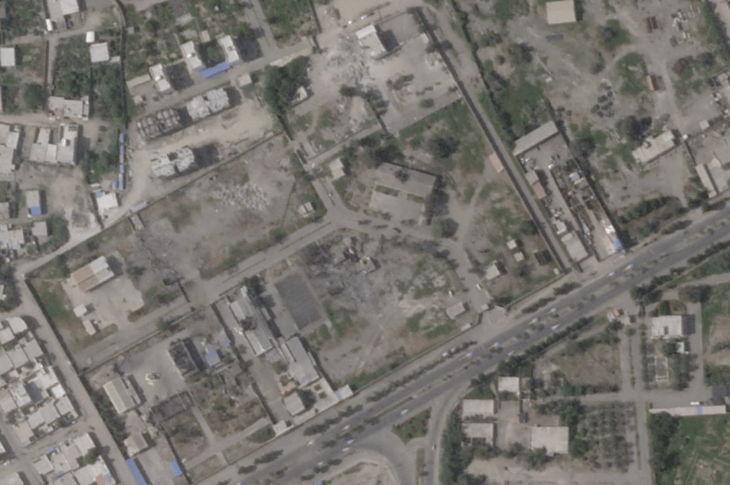 美媒周三（11日）引述两名知情人士指，造成至少165名女学生及教职员惨死的米纳布（Minab）女子小学遇袭案，极可能是美军使用“过时定位情报”所致。路透社