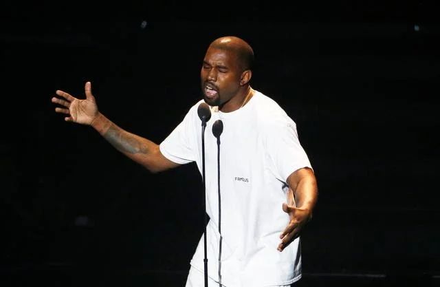 Kanye忙於出碟及照顧小朋友，未有時間正式拍拖。