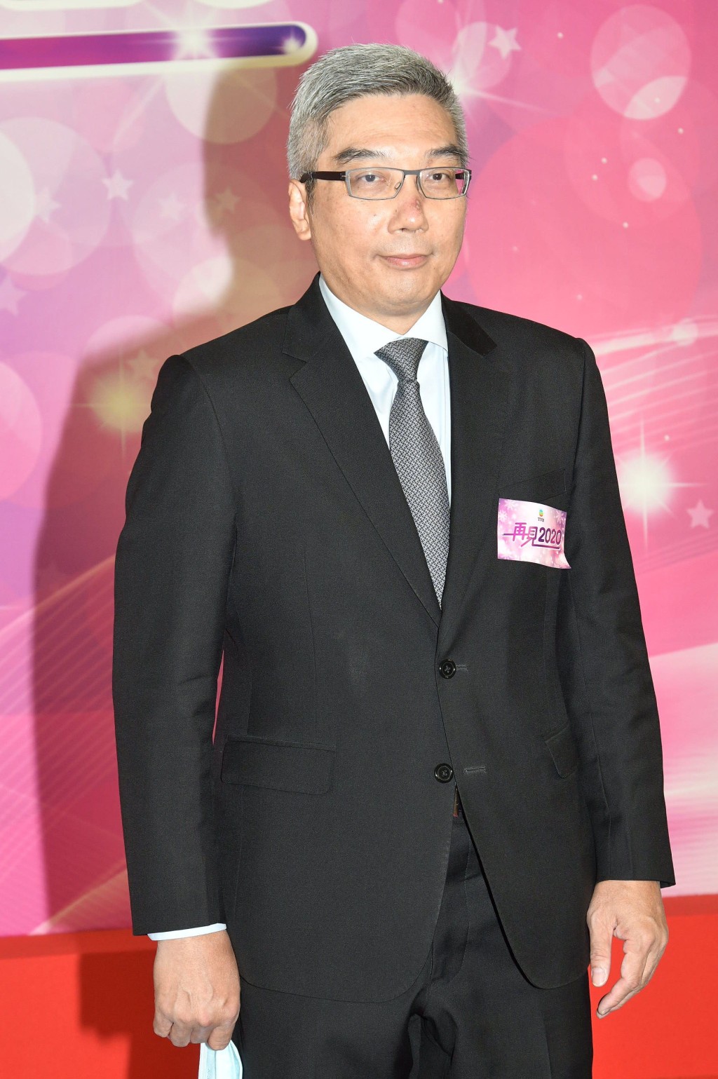杜之克早前已加盟黃Viu平台。