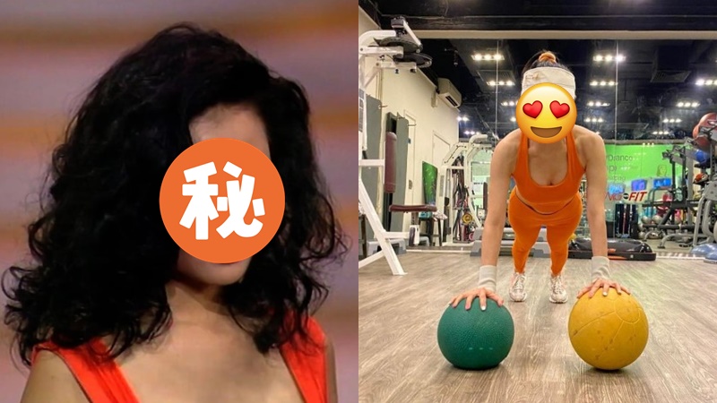 60歲「圈中隱形富婆」罕談不生不育  香港生活逼人不敢結婚生子？選美出身投身飲食業擁24分店