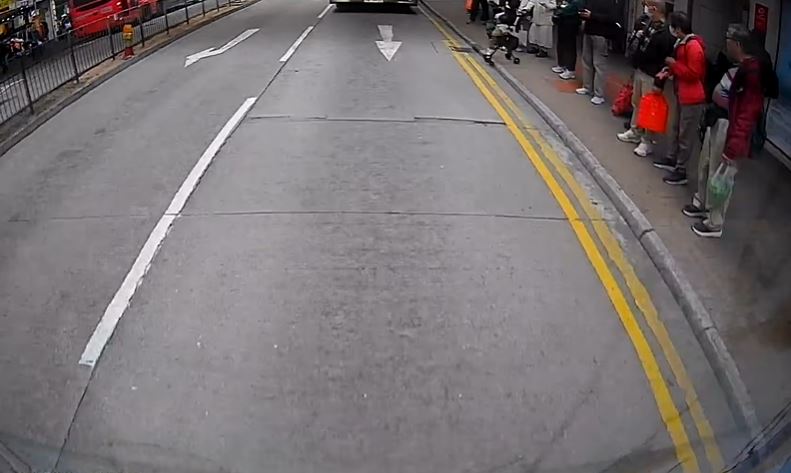 fb車cam L（香港群組）影片截圖