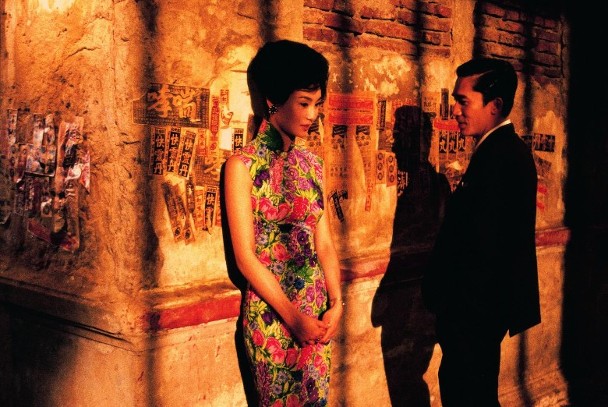《甜蜜蜜》、《花样年华》等经典作品，令张曼玉再登影后宝座，成为香港影坛传奇人物之一。