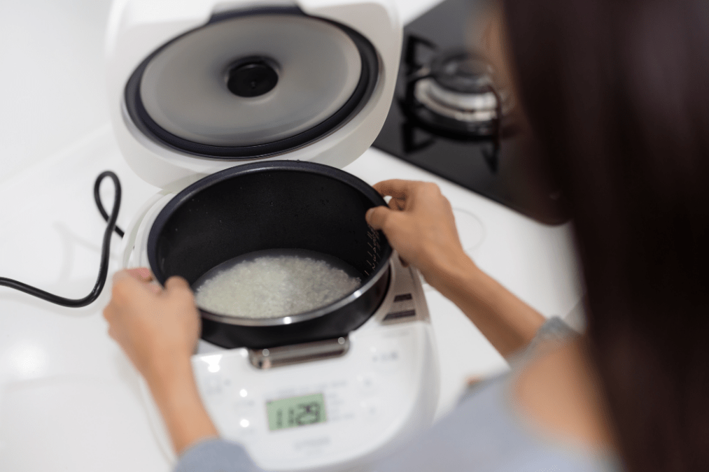 飯粒黐底與電飯煲內膽有關？拆解3大塗層損耗元兇及保養貼士