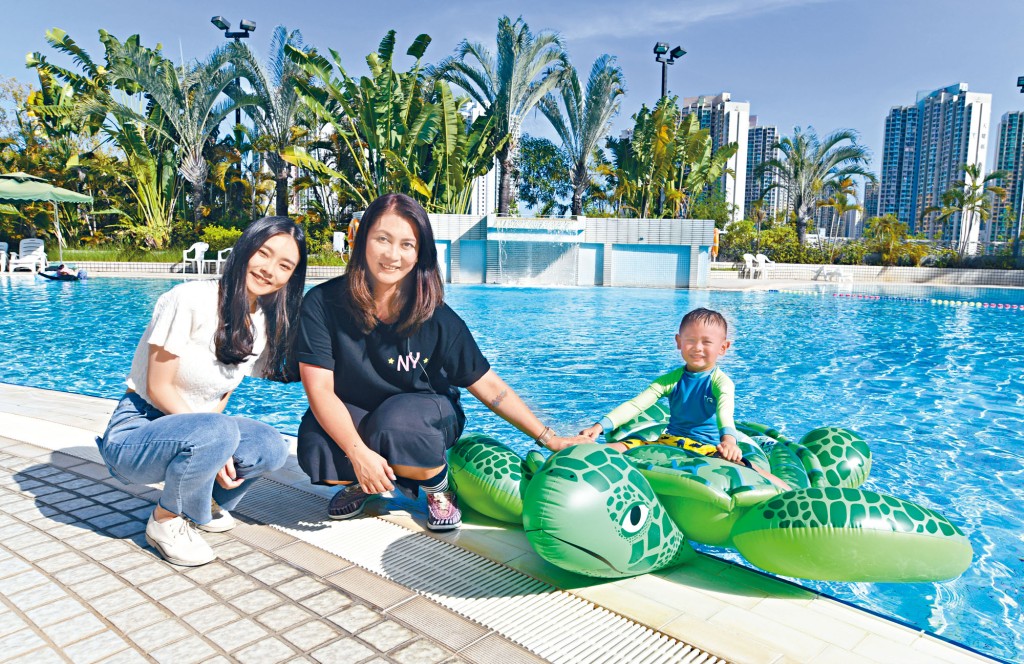 天水圍嘉湖海逸酒店由即日至8月29日推出嘉湖夏「逸」Summer Fun住宿計畫,讓家長與子女一起享受開心親子遊。