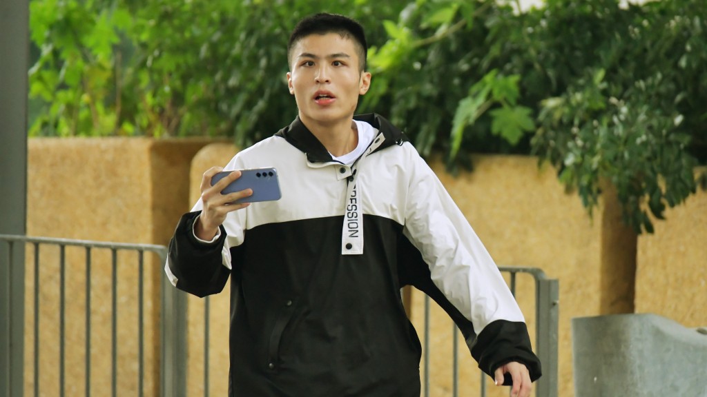 外號「劉馬車」的劉駿軒承認9項非禮罪，法庭指他重覆犯案，且手法相似，判他入獄24周。資料圖片