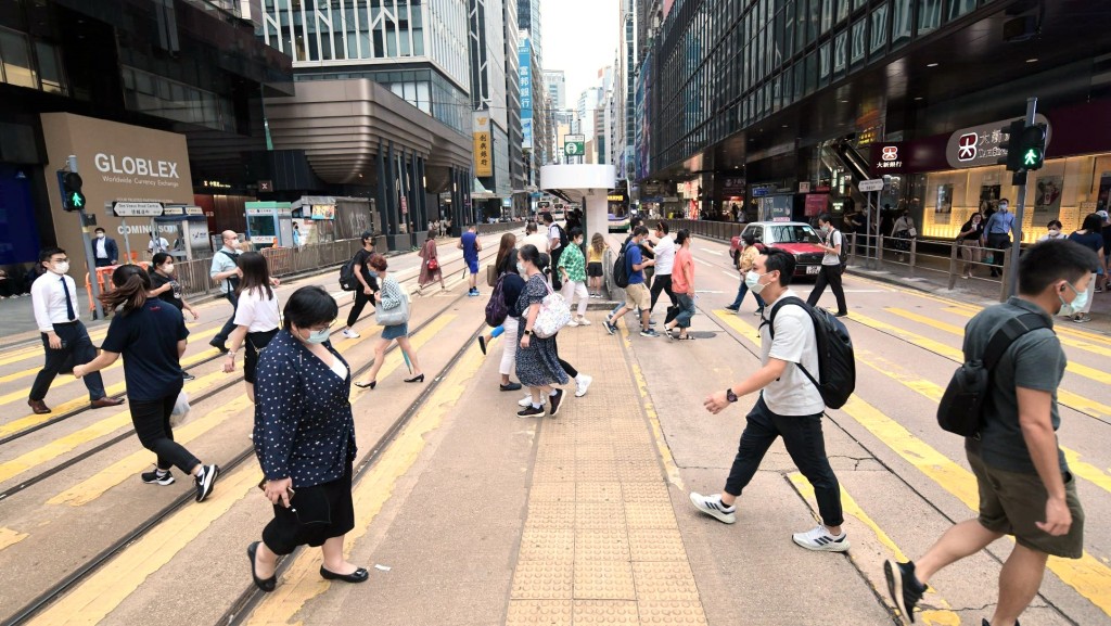 「士多」將舉辦網上招聘會並聘請超過100人。資料圖片