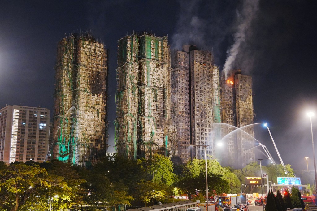 汪旭峰攝 汪旭峰攝