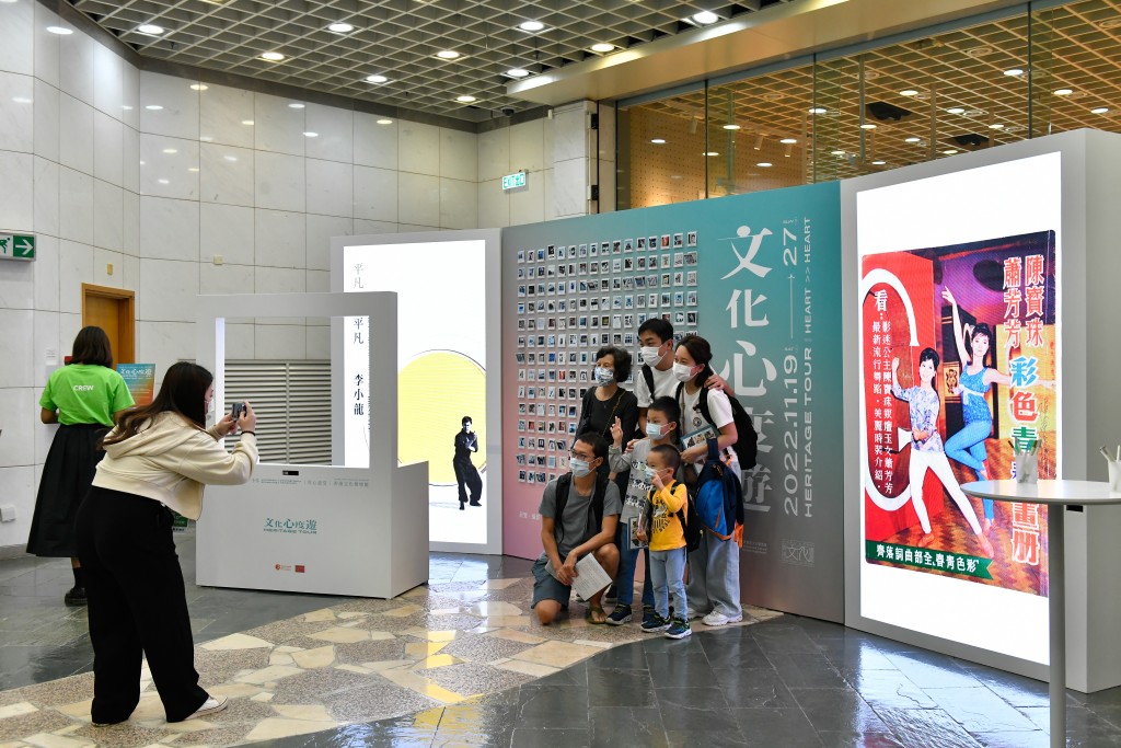 香港文化博物館將特別呈獻連串精彩節目慶祝成立25周年。 香港文化博物館將特別呈獻連串精彩節目慶祝成立25周年。