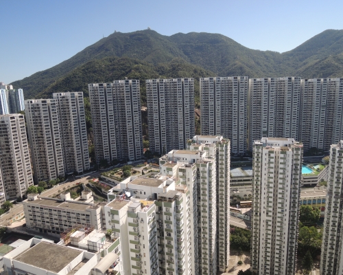 康怡花園2房呎價15709元易手