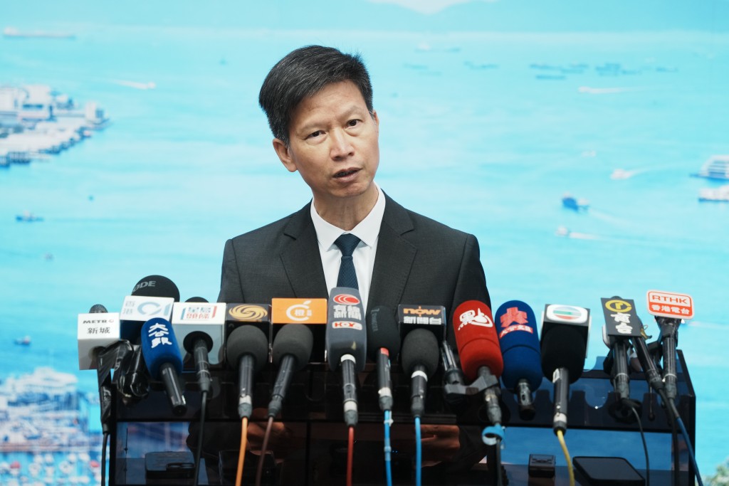 優化工作暑熱警告是在原有香港暑熱指數機制基礎上增設兩套觸發條件。 優化工作暑熱警告是在原有香港暑熱指數機制基礎上增設兩套觸發條件。