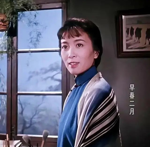 內地藝術家謝芳病逝，生前曾參演多齣作品。