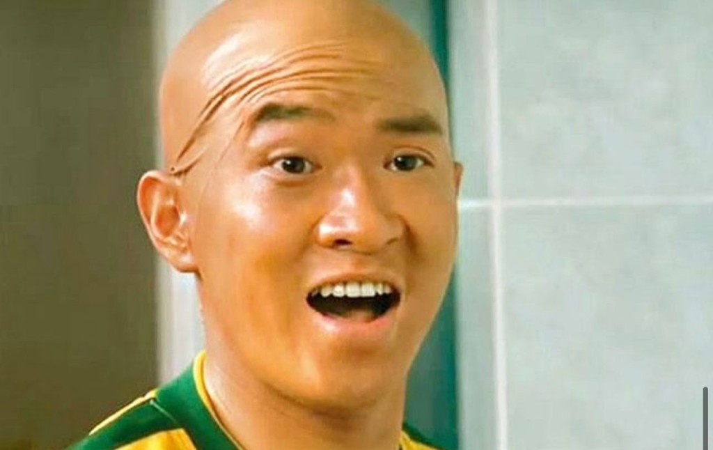 家輝《賭俠1999》演「化骨龍」深入人心，好多影迷都期盼他再演喜劇。