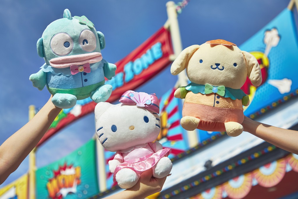 (图片来源:海洋公园) (图片来源:海洋公园)