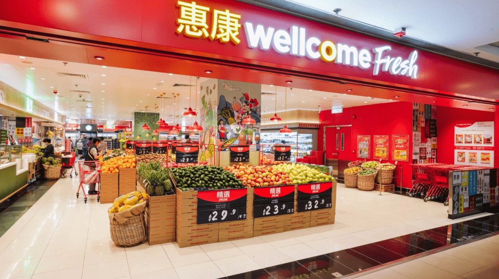 長者超市優惠2026|惠康超級市場 長者咭、樂悠咭專享 指定產品9折 長者超市優惠2026|惠康超級市場 長者咭、樂悠咭專享 指定產品9折