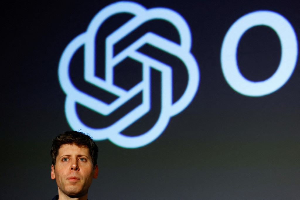 美8州提告OpenAI，指ChatGPT危害兒童兼誤導家長。路透社