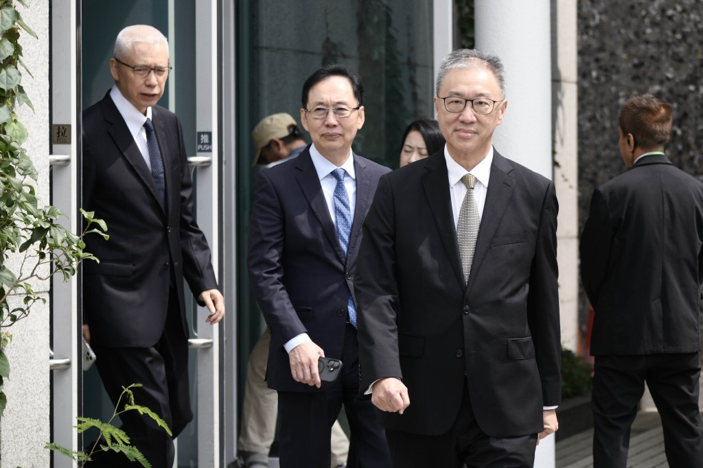 毛樂禮表示，從大原則而言「啲證據無理由係話用唔返」，日後均可作為民事或刑事跟進的依據。