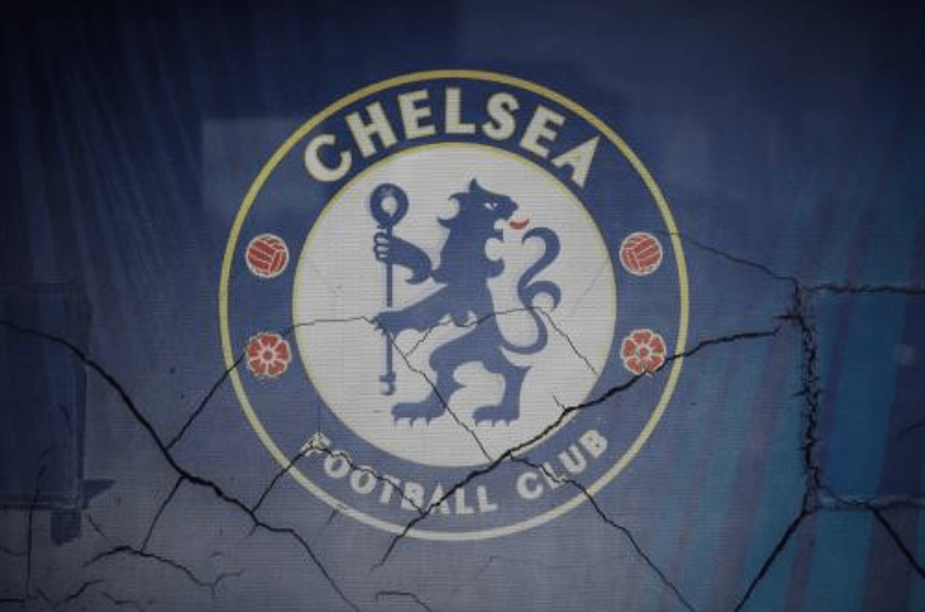 俄羅斯商人艾巴莫域治是英超球會車路士的前班主。法新社